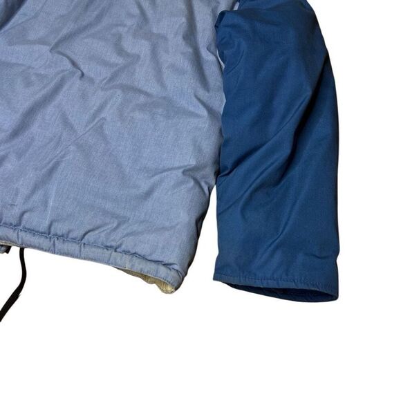 American Vintage VTG 70s Eddie Bauer Winter Coat Medium - Picture 5 of 8